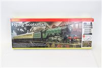 Lot 2810 - Railway - Hornby 00 gauge Flying Scotsman...