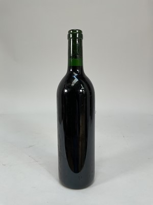 Lot 38 - One bottle, Chateau Lafite Rothschild Pauillac 1994 (lacking foil)