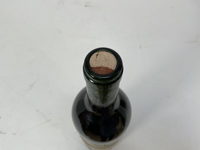 Lot 38 - One bottle, Chateau Lafite Rothschild Pauillac 1994 (lacking foil)