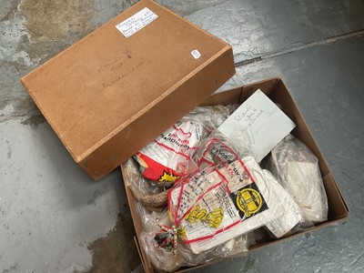 Lot 200 - Collection of Roman finds and antiquities