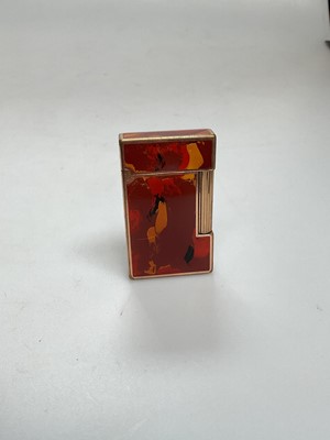 Lot 2470 - St Dupont lighter