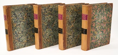 Lot Transactions of the Horticultural Society of London