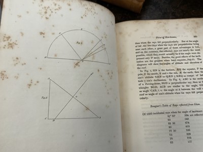 Lot 663 - Transactions of the Horticultural Society of London