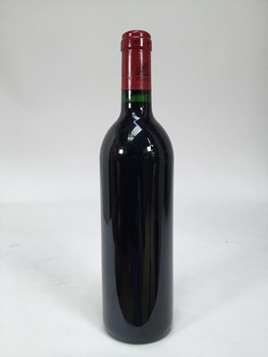 Lot 26 - One bottle, Grand Vin de Leoville Saint-Julien 1990