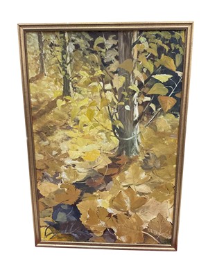 Lot 893 - Four works by Charles Clifford Turner