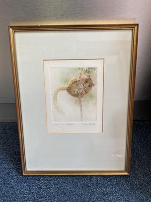 Lot 900 - Collection of prints (5)