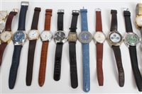 Lot 3323 - Collection of 1950s / 1960s / 1970s and later...