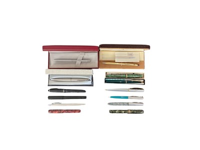 Lot 2465 - Quantity of pens