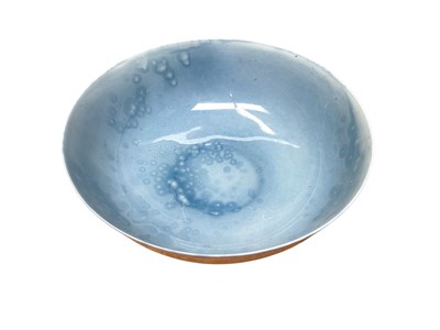 Lot 1115 - Large Royal Doulton Titanian bowl.