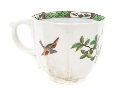 Lot 32 - Worcester cup