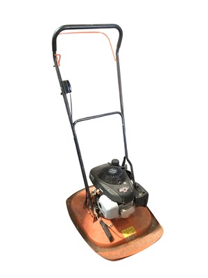 Lot 2 - Honda GCV 160 fly mower