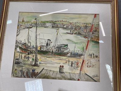 Lot 946 - Group of pictures