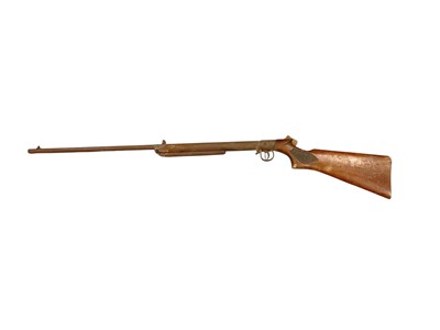Lot 983 - Vintage B.S.A. Air rifle