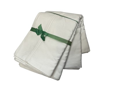 Lot 2109 - Vintage Walpoles of Sloan Square linen tablecloths