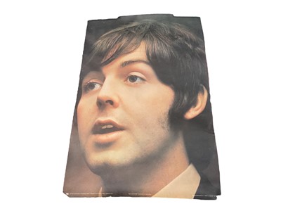 Lot 1423 - Posters: Paul McCartney, 1970’s Wings (catalogue number 637, 3016, Boxy Music 3074). Scandecor MPL Communications Ltd / Rock Authentics 1979 (Ref no. 1984). Personality Posters UK Ltd, printed b...