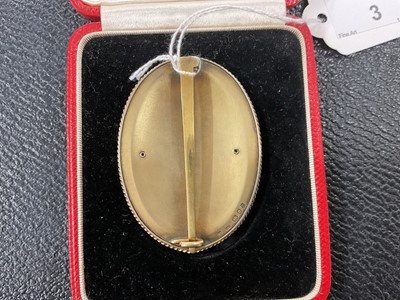 Lot 3 - Sir John Grodfrey K.B., Chief Inspector of H.M. Customs and Excise, Knight Batchelors breast badge (First Type), 1953 Coronation medal, two 1953 Coronation invites, program and related epheme...