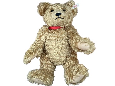 Lot 2706 - Steiff, Merrythought, Deans teddies