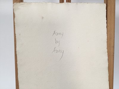 Lot 937 - *Amy Millar Watt (1900-1956) collection of works on paper, mostly portraits, also landscapes, unframed (28)