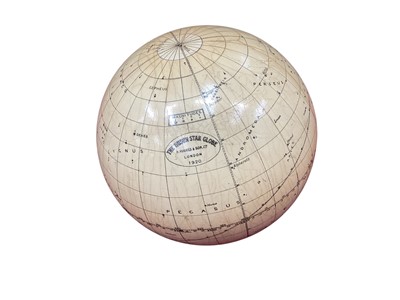 Lot 2502 - Husun Star Globe