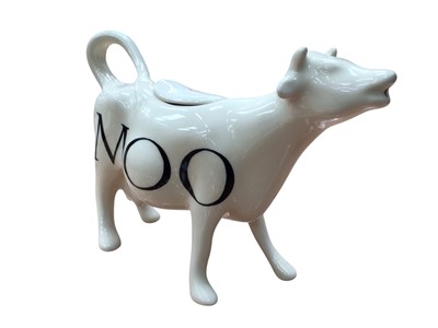 Lot 1192 - Emma Bridgewater Toast and Marmalade cow creamer