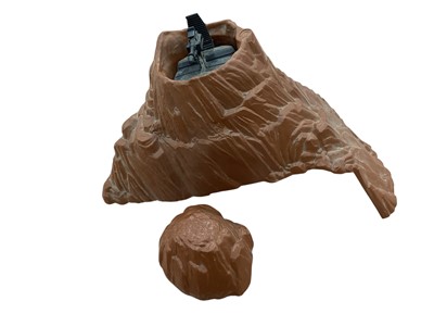 Lot 2093 - MASK (c1985) Boulder Hill playset (no inserts or instructions), boxed (1)