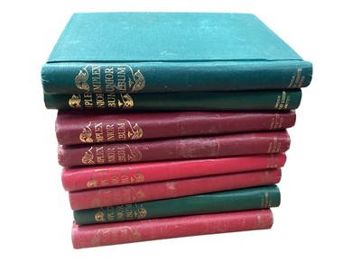Lot 1493 - Stamps selection of World and G.B. in boxes & albums