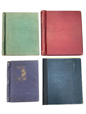 Lot 1510 - Stamps good range of European mint and used in albums and stockbooks, strong in Austria, Germany, Belgium plus a range of covers & airmails