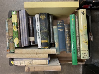 Lot 192 - Collection of antiquarian books