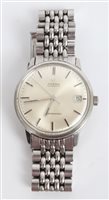 Lot 3346 - 1960s / 1970s gentlemen's Omega Seamaster...