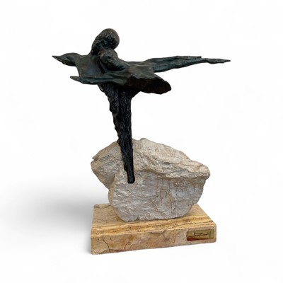 Lot 5194 - Josep Bofill (b. 1942) sculpture