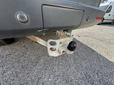 Lot 224 - 2008 Land Rover Discovery 3 TDV6 GS, automatic, reg. no. GK58 YWC