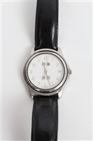 Lot 3454 - Gentlemen's Tissot wristWatches in stainless...