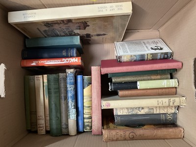 Lot 1331 - Children's and other collectable books