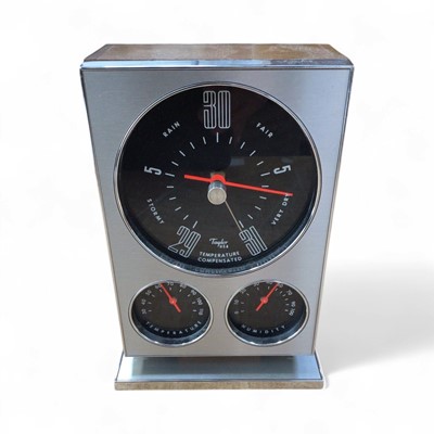 Lot 5116 - 1970s American weather station by Taylor