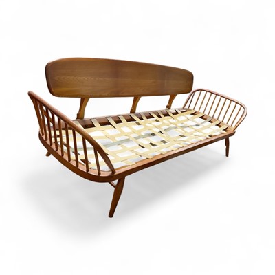 Lot 5367 - Ercol sofa