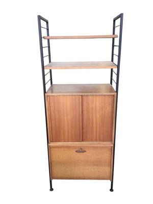Lot 5358 - Ladderax unit 163cm x 63cm