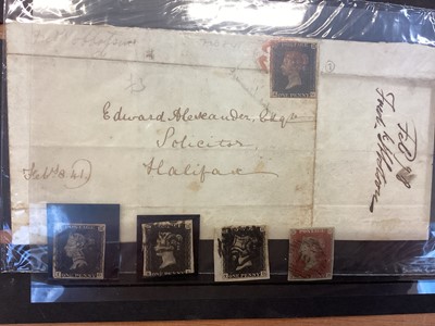 Lot 1198 - Stamps - World accumulation