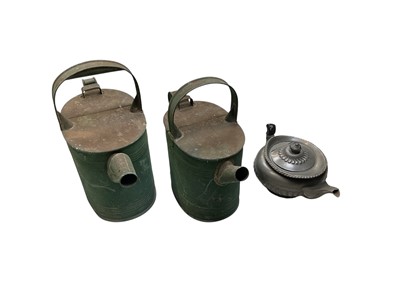 Lot 5226 - Collection of metalware and sundries
