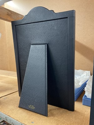 Lot 28 - H.M. Queen Elizabeth II and H.R.H. The Duke of Edinburgh, fine large pair 2014 signed presentation portrait photographs