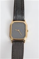 Lot 3450 - Ladies' Christian Dior wristWatches with grey...