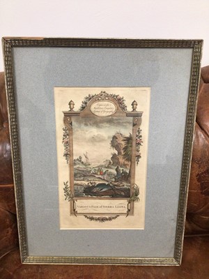 Lot 5124 - Collection of prints