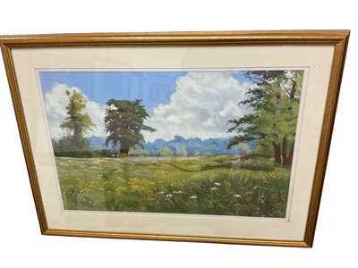Lot 1129 - Brian Argent Smith (1937-2025) - A collection of various works