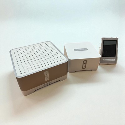 Lot 2 - Sonos music system