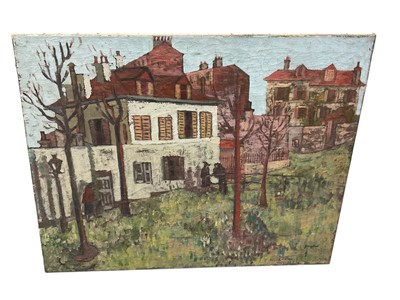Lot 1173 - Pictures and prints