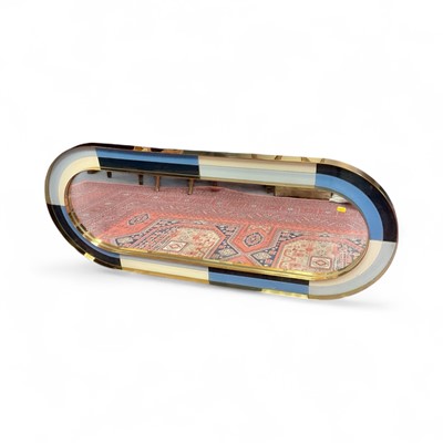 Lot 1570 - Jonathan Adler mirror