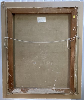 Lot 81 - Pauline Caspar (20th century) figures