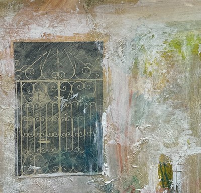 Lot 82 - John S Riley (contemporary) mixed media - three works