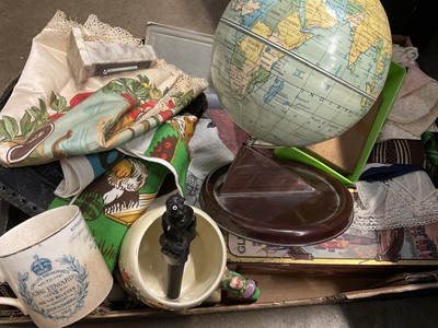 Lot 230 - Various collectibles