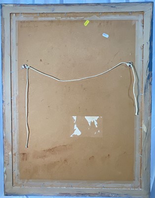 Lot 96 - Anthony Amies (1945-2000), pencil - shoreline