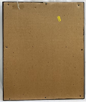 Lot 79 - T. Daly, watercolour, Boats and Harbour, 1930s, signed in pencil, 34cm x 26cm, glazed frame